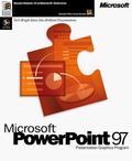 PowerPoint 97